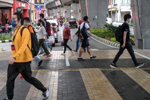 TINJAUAN B40 DAN M40 BAKAL TERI BANTUAN KHAS COVID-19 (BKC)