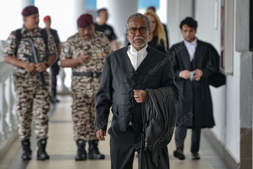AN SRI MUHAMMAD SHAFEE ABDULLAH