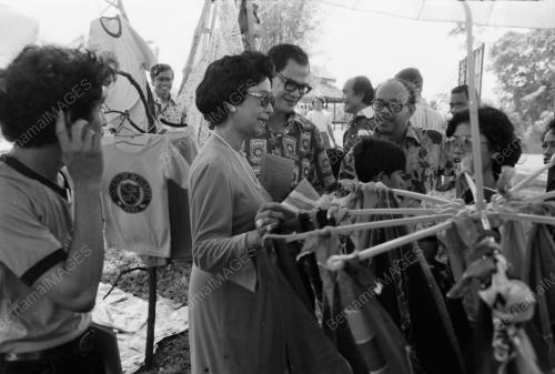 SITI HASMAH