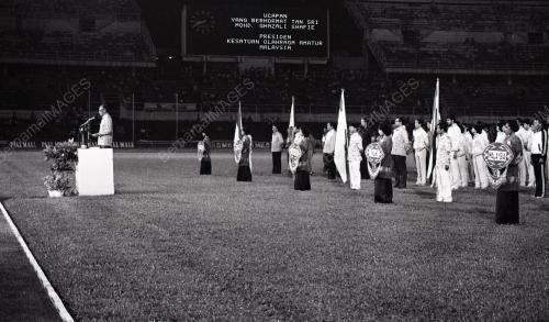 KEJOHANAN PIALA SUHARTO