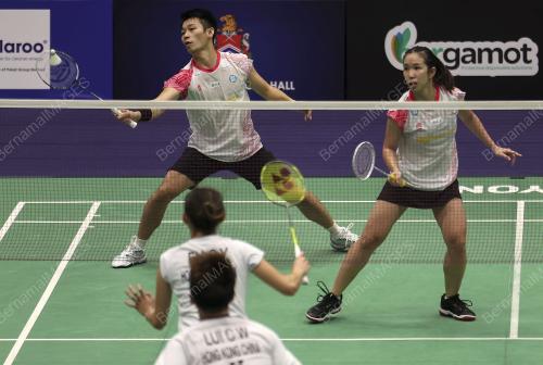 KL MASTERS 2023