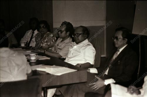 DATUK SHARIF AHMAD