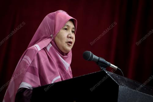 PROF DR SUZANA SHAHAR