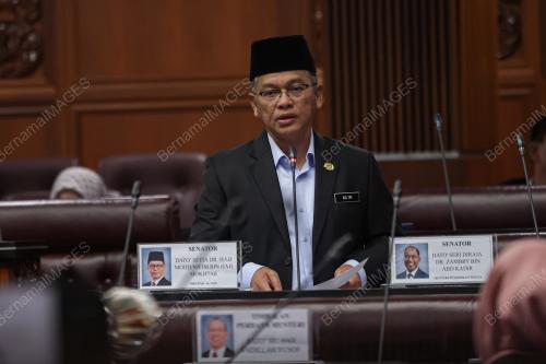 DATUK DR MOHD NA'IM MOKHTAR