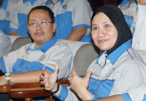 PROGRAM RENTAP MINDA