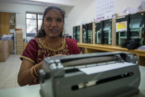 HARI BRAILLE SEDUNIA 2020
