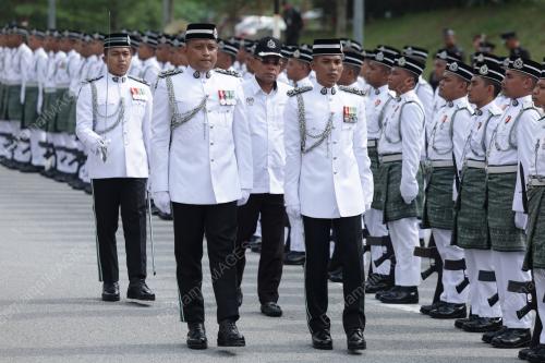 DATUK SERI SAIFUDDIN NASUTION ISMAIL