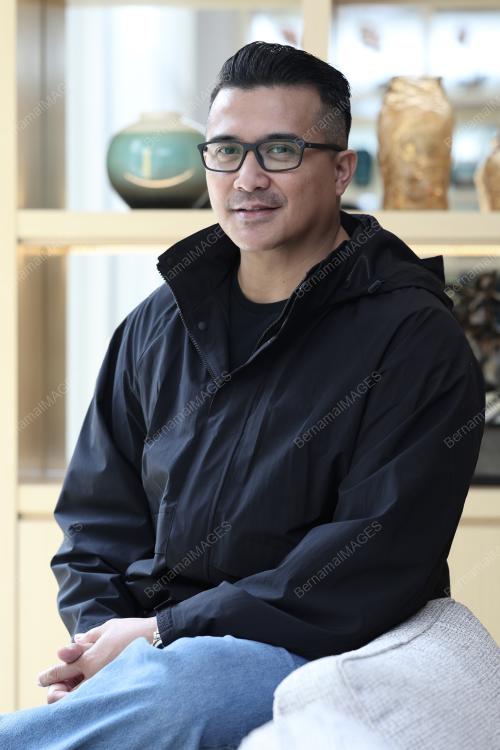 DATUK AARON AZIZ