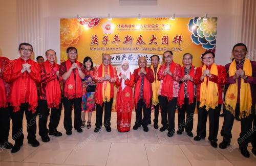 DATUK SERI DR WAN AZIZAH WAN ISMAIL