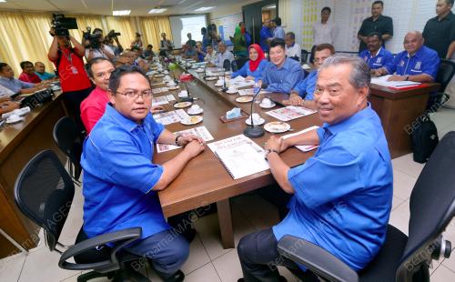 KL11_03032014_TPM_KAJANG