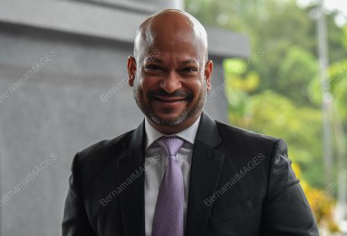 ARUL KANDA KANDASAMY