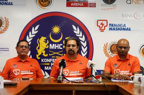 DATUK SERI SUBAHAN KAMAL