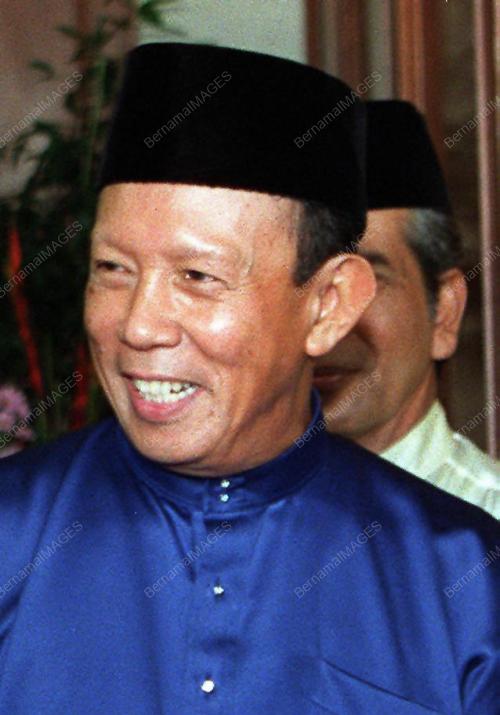 MUSA HITAM