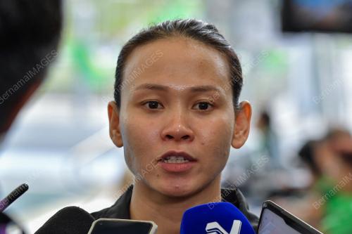DATUK PANDALELA RINONG