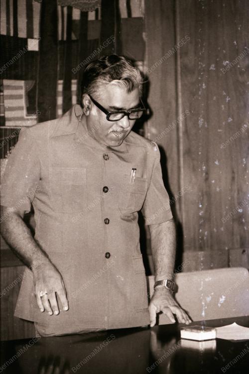 GETAH ASLI