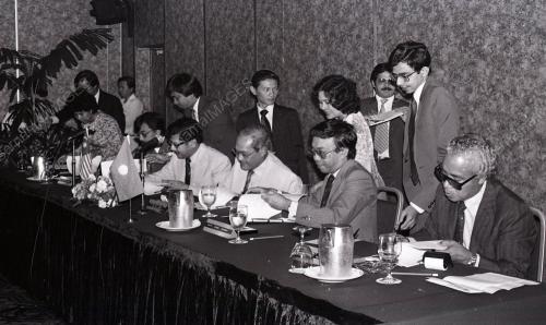 LEMBAGA LETRIK NEGARA