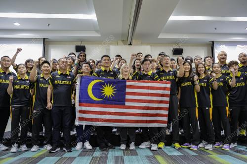 DATUK SERI LEE TIAN HOCK