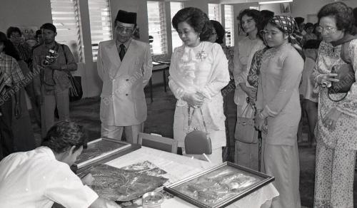 RAJA PERMAISURI AGONG