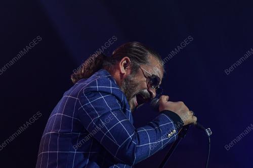 KONSERT MAKAN MALAM AMAL LEGENDS