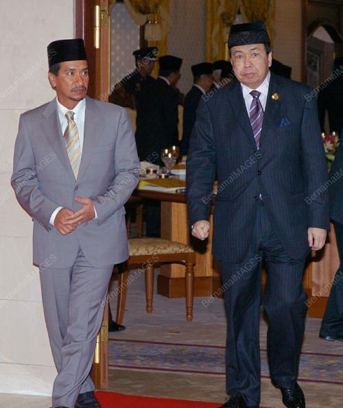 MESYUARAT RAJA-RAJA
