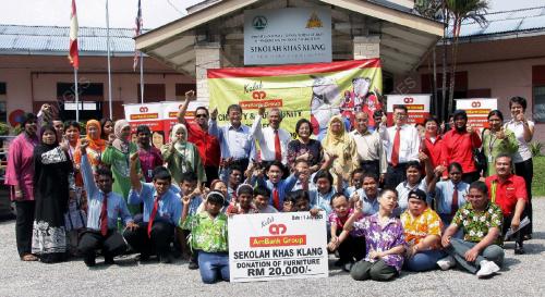 KELAB AMBANK GROUP