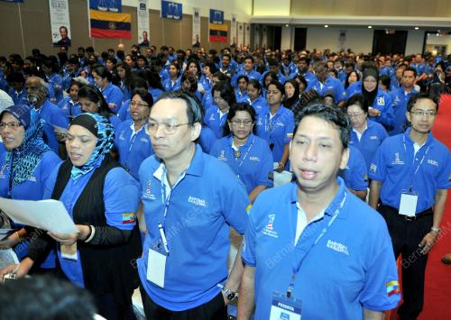 BN WILAYAH PERSEKUTUAN