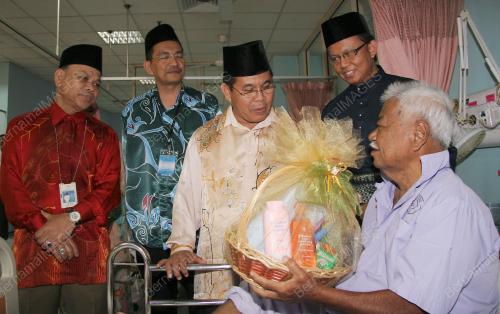 ANAN CHE MOHD