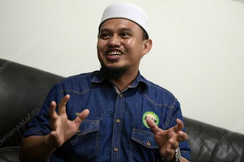 HAFIZUL HUSNI ALIAS