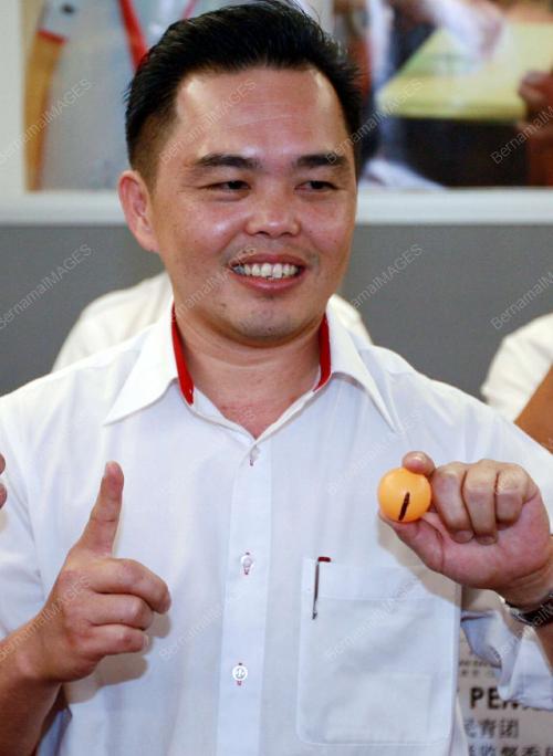 PEMILIHAN GERAKAN