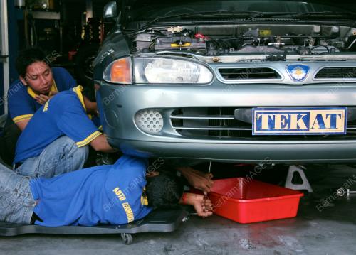 TEKAT