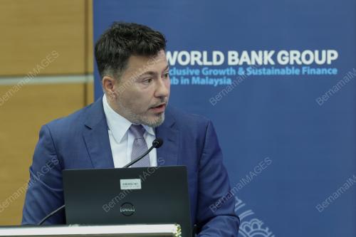 DR MARCO LARIZZA