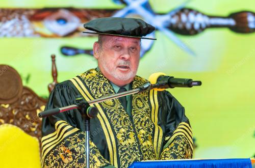 SULTAN IBRAHIM