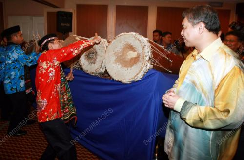 ZAHID HAMIDI