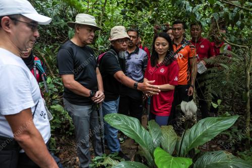 HANNAH YEOH