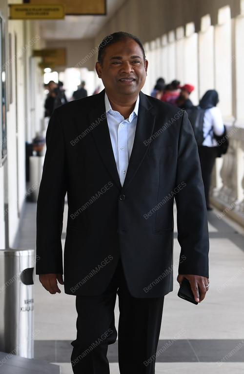 DATUK SERI ABDUL AZEEZ ABDUL RAHIM