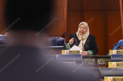 FUZIAH SALLEH