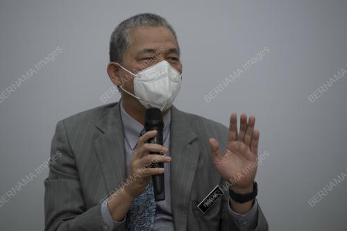 DATUK SERI FADILLAH YUSOF