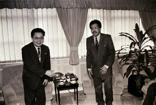 DATUK DR ABDULLAH FADZIL CHE WAN