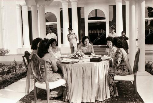 PERMAISURI AGONG