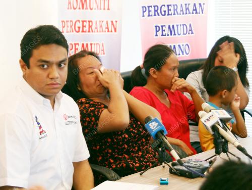 BIRO PENGADUAN UMNO