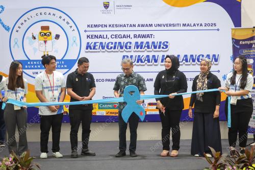 DATUK FAHMI FADZIL