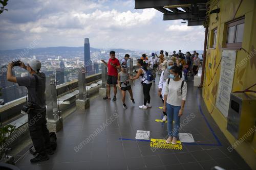 MENARA KUALA LUMPUR
