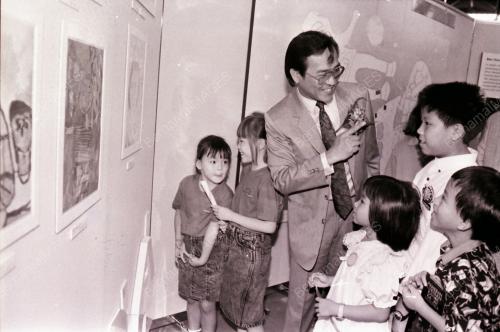 DR LEO MICHAEL TOYAD (TIMB MENTERI PENDIDIKAN)