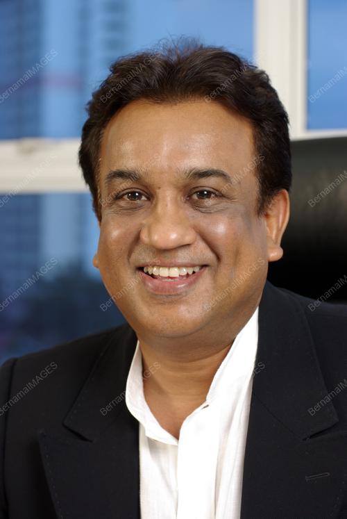 JOHN DOODY CHACKO