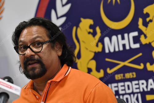 DATUK SERI SUBAHAN KAMAL