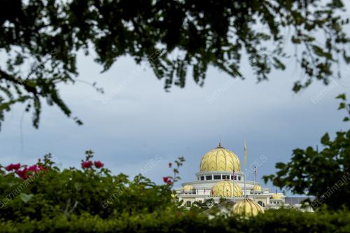 ISTANA NEGARA