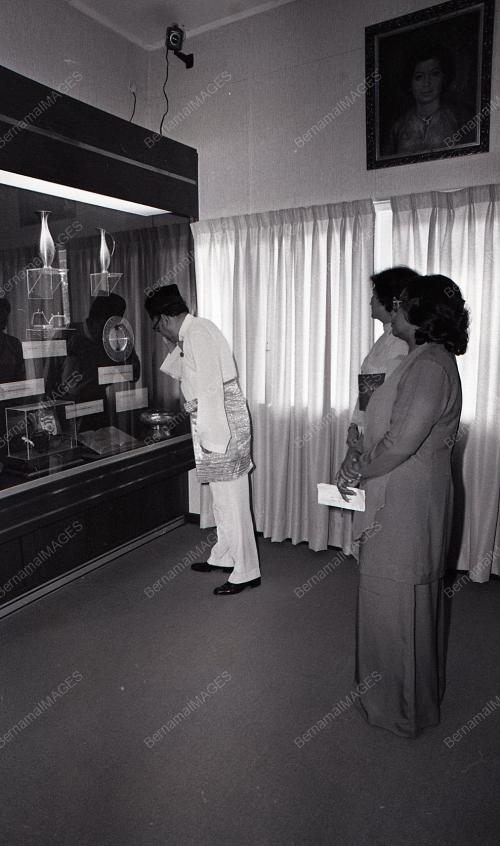 MEMORIAL TUN ABDUL RAZAK