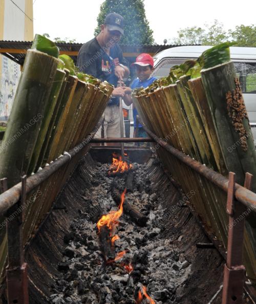 LEMANG AIDILADHA