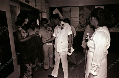 HAJI SUHAIMI BIN HAJI KAMARUDDIN