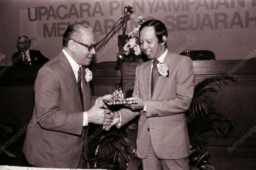 DATUK MUSA HITAM